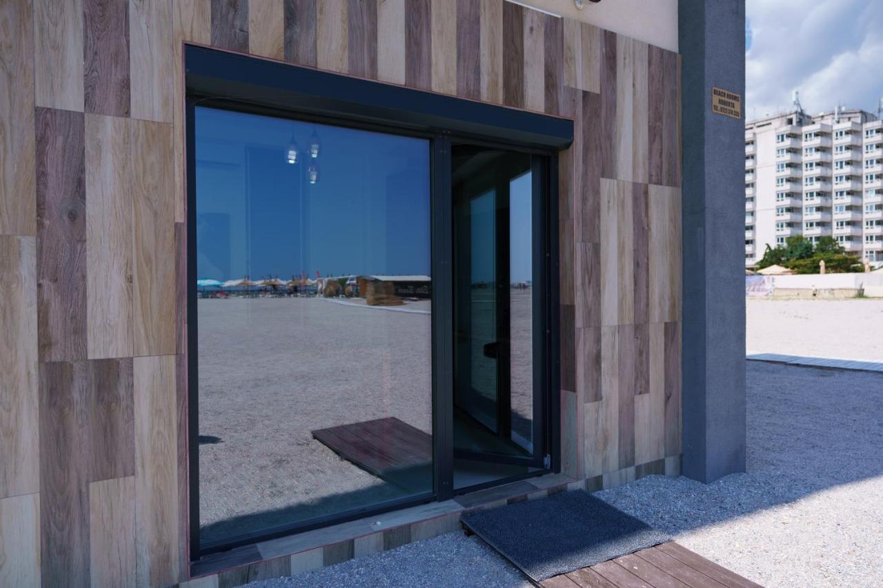 Beach Rooms Roberta Mamaia Buitenkant foto